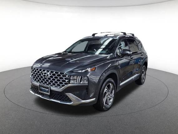 HYUNDAI SANTA FE 2022 5NMS6DAJ2NH430304 image HYUNDAI SANTA FE 2022 5NMS6DAJ2NH430304 image